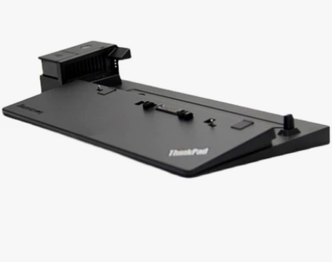 联想笔记本电脑拓展坞 这款底座为桌面型底座...