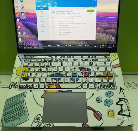 Redmibook16 i5 512g小米...