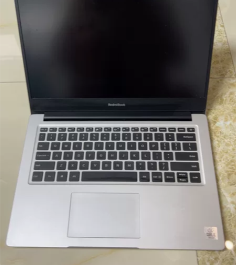 小米redmibook 14增强版 超薄十...