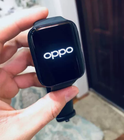 OPPO Watch 46mm esim版...