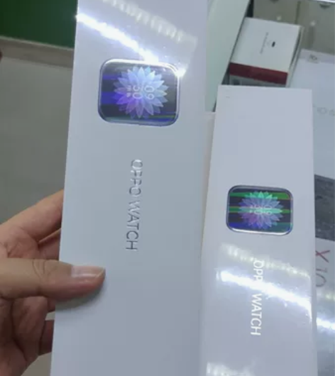 OPPO WATCH 一代 46mm eS...