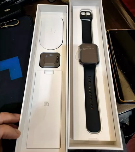 全新正品oppo watch 2 oppo...