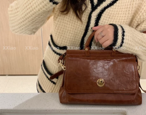 往事邮差托特包包女大容量夏季2022新款手...