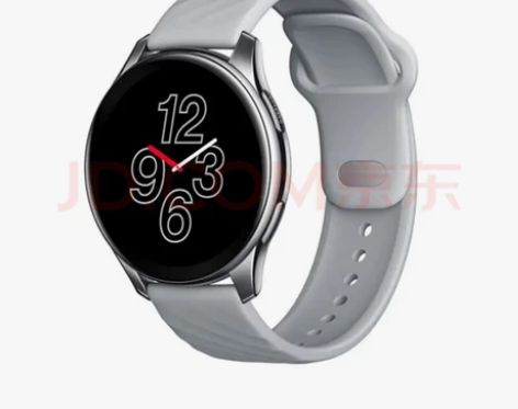 一加手表 月银 oneplus 运动手环 ...
