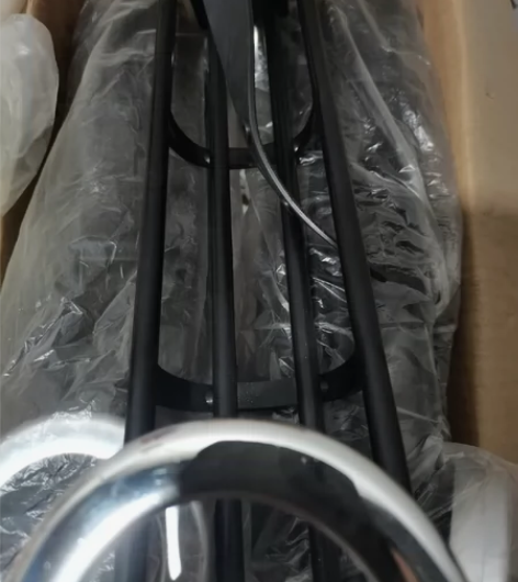 全新台球滑道，有5个，不包邮！ 感兴趣的话...