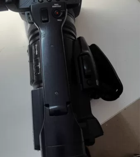 索尼HDR-FX1000E高清数码专业摄像...