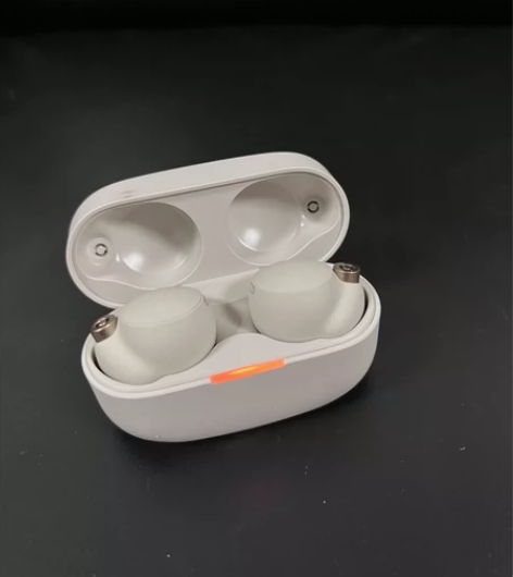 索尼高品质无线降噪Hifi耳机WF-100...