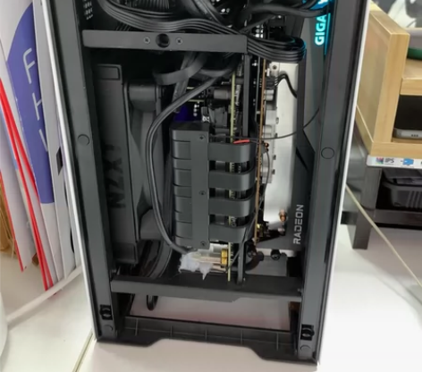 [CPU主板套装]i5-10400散片RO...