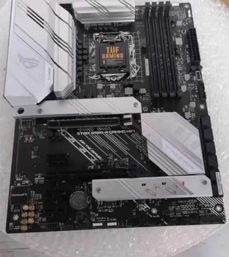 ROG玩家国度吹雪Z560-A wifi ...