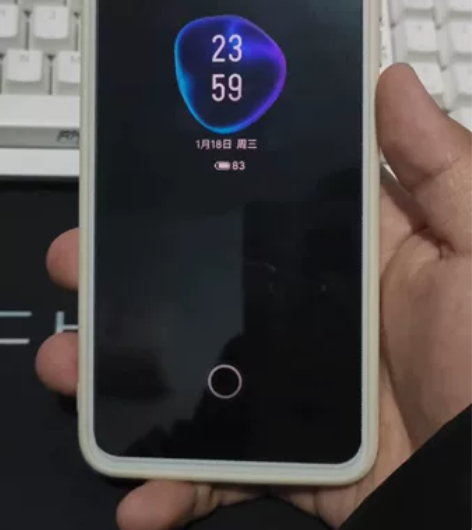 （暂时不出，勿拍勿问）个人自用一手 魅族1...