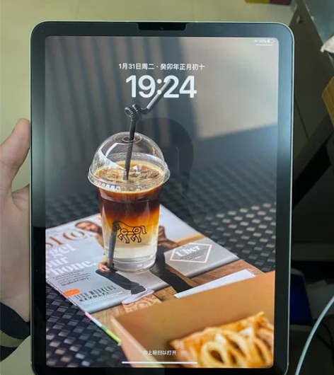 20款iPad Air4 10.9寸 25...