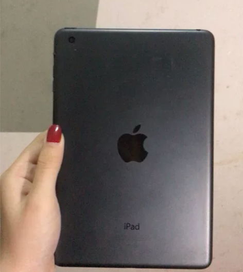 ipad mini 1  16g ios9...