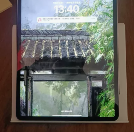 iPad Pro21款12.9 256g ...