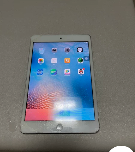 出售ipad mini1 16g 无锁无i...