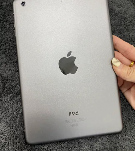 iPad mini2 32g  ID已退 ...