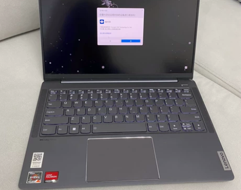 联想(Lenovo) 小新Air14Plu...