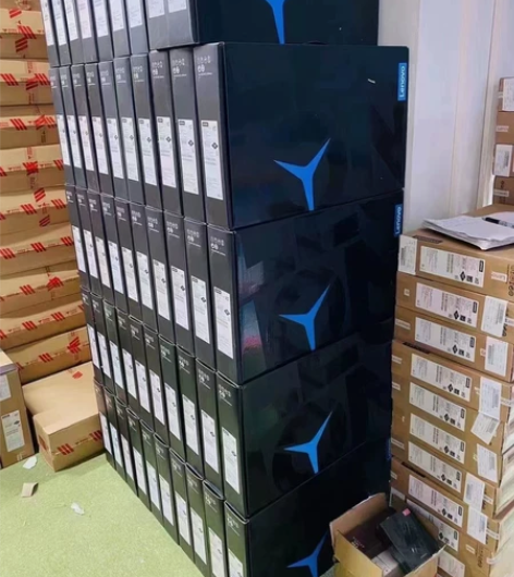 联想拯救者系列笔记本Y7000 I5-11...