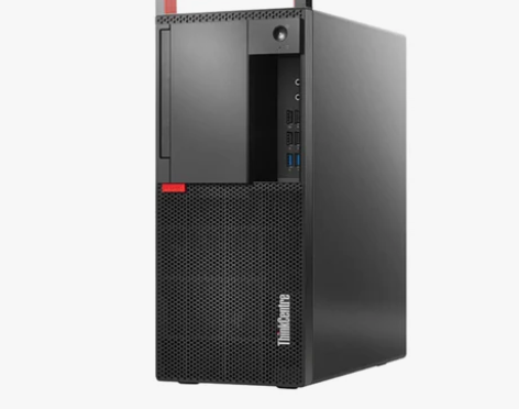 联想台式电脑主机ThinkCentre M...