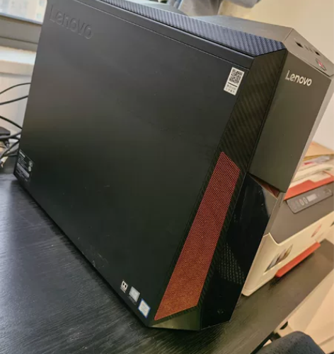 联想刃7000系列，闲置台式机，1060显...