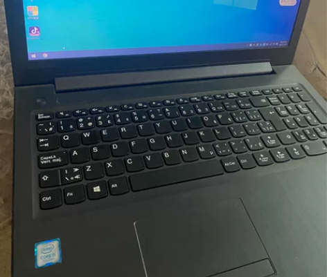 联想笔记本，自用电脑i5-7200U cp...