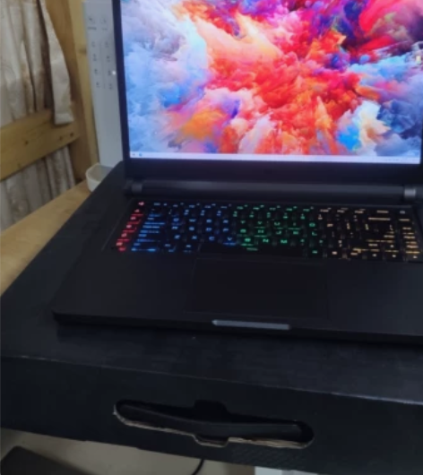 小米游戏本 15.6英寸笔记本 自用买了台...