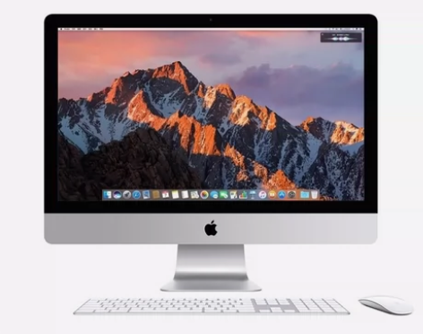 Apple/苹果27寸iMac21.5寸台...