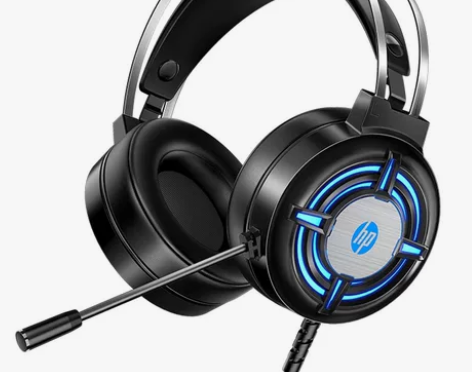 惠普专业电竞耳机，网吧专用，十个打包。15...