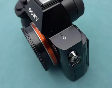 Sony索尼A7 ilce-7 a7一代微...