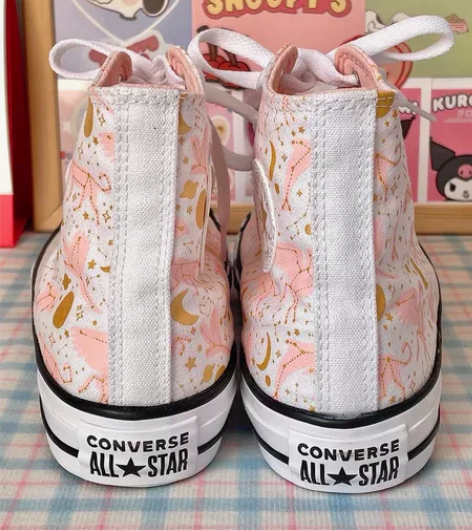 CONVERSE匡威官方All Star中...