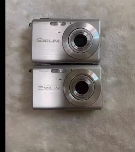 CZ0001 「Casio/卡西欧 EX-...