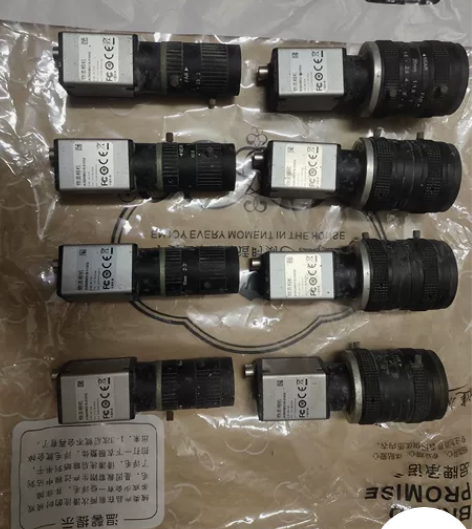 大华工业相机A3600MG18-01002...