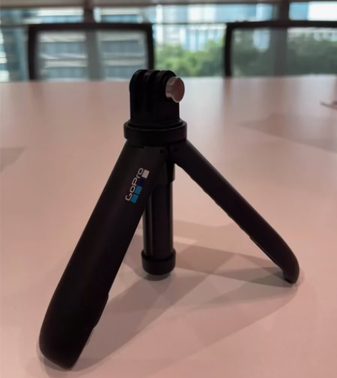 出一个原装的gopro自拍杆，用过几次，现...