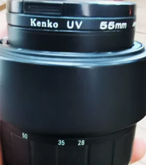 宾得镜头28-80.很少使用。 感兴趣的话...