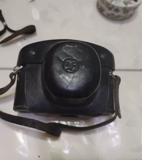 早期海鸥相机 感兴趣的话点“我想要”和我私...