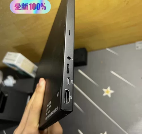 16寸2K便携显示器 便携屏 ips...