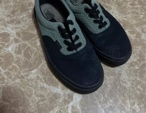 vans 万斯 harry potter联...