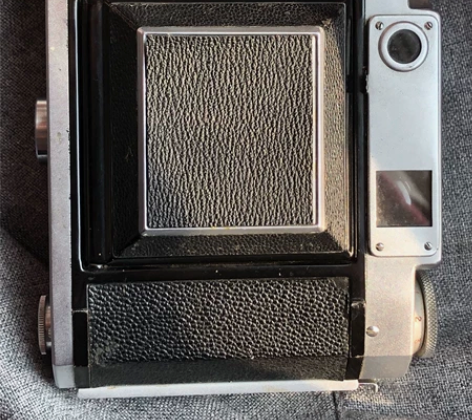 玛米亚6皮腔照相机,mamiya-6,此款...