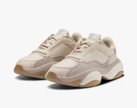 PUMA彪马官方正品 休闲鞋 44码 AL...