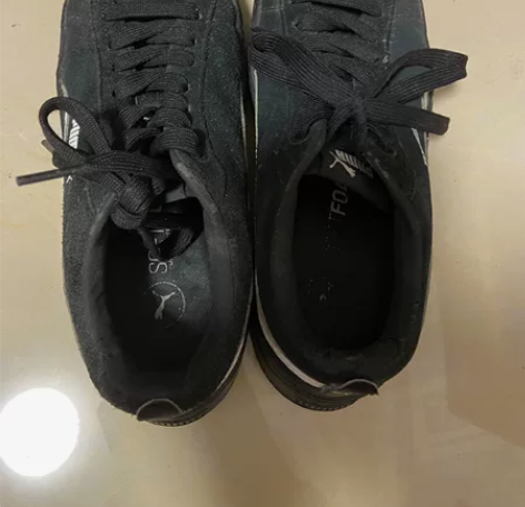 puma彪马 36码保正可验