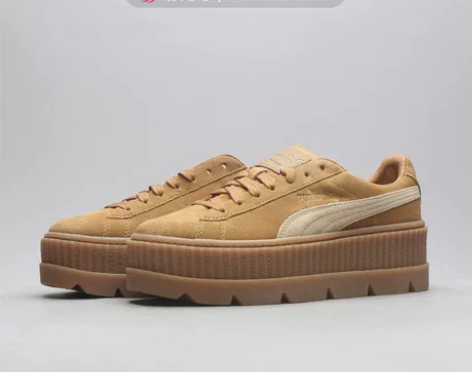 烽火 Puma Cleated Creep...
