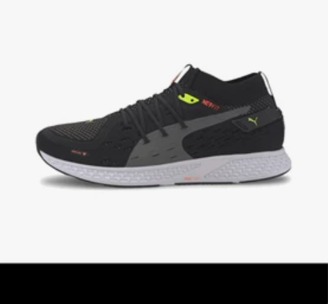 puma speed 500男鞋 1922...