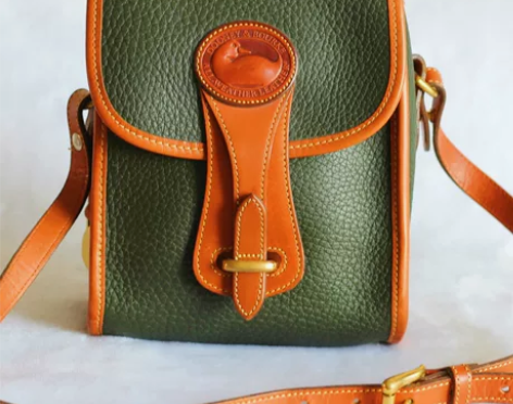 古着vintage dooney bour...