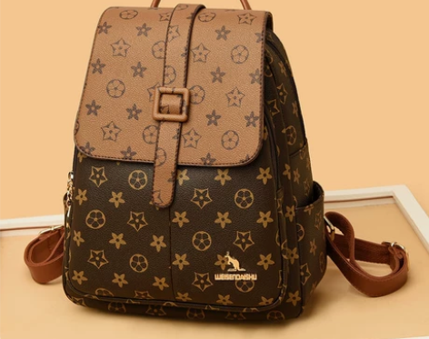 品牌背全新 包 感兴趣的话点“我想要”和我...