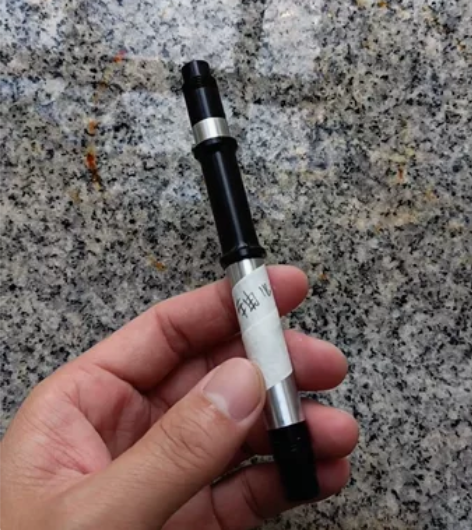 久欲花鼓F372轴心，车友DIY修复使用，...