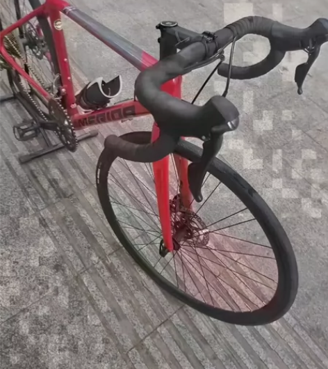 5898秒杀美利达斯特拉king disc...