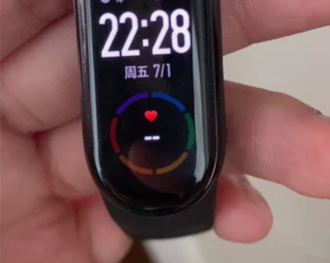 小米手环6标准版 买到赚到！ [hot][...