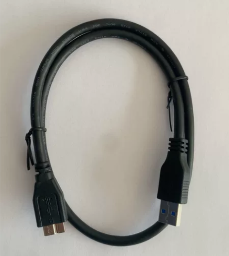 0.5米usb3.0转micro b数据线...