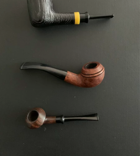 烟斗，打包一起出！出后不退不换！ 感兴趣的...