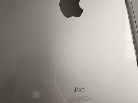 Apple/苹果 iPad第9代 10.2...
