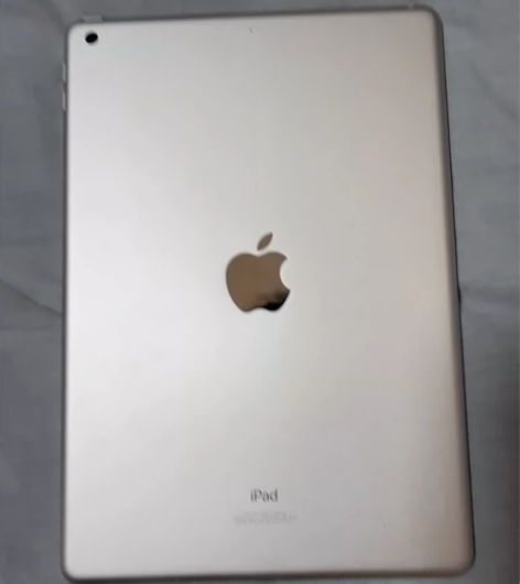 iPad 2019款128G WiFi版 ...